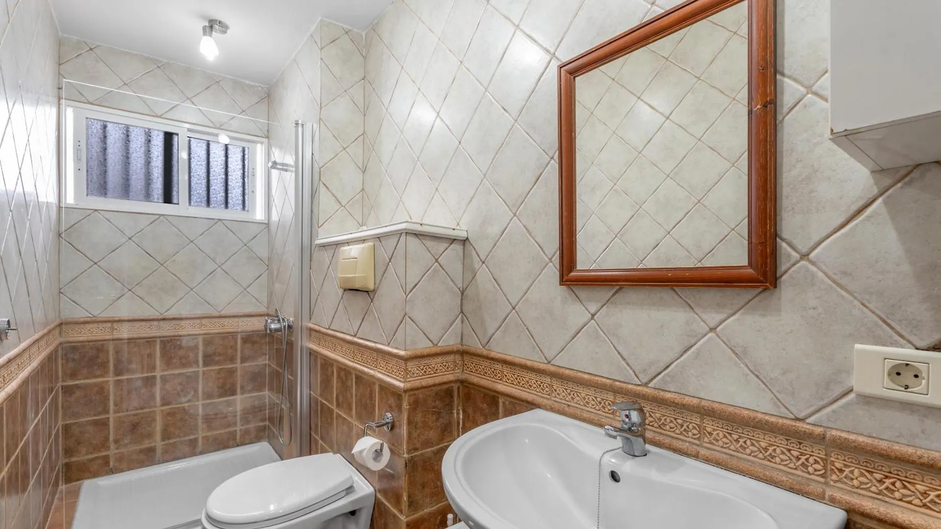 Apartmán Costa Del Silencio Tenerife Sur Arona
