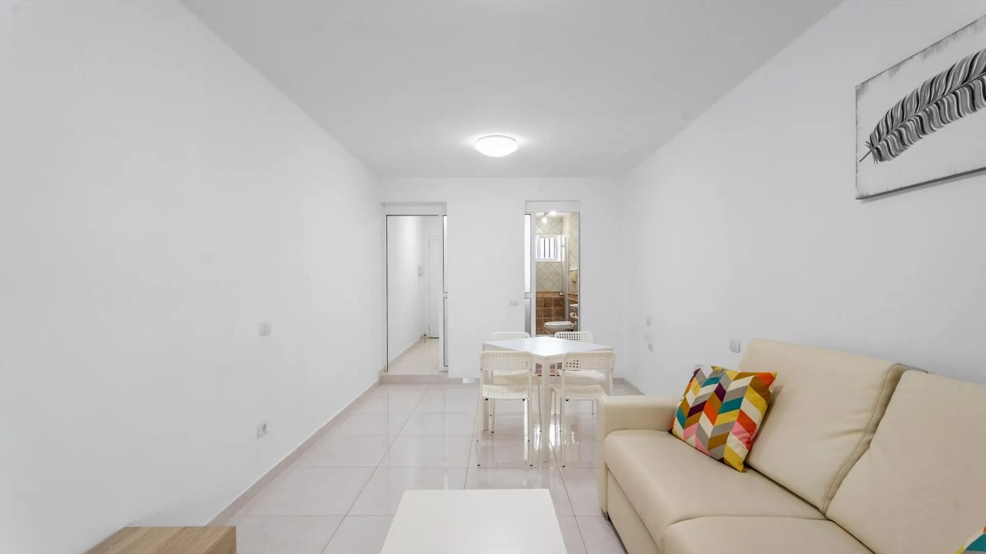Costa Del Silencio Tenerife Sur Arona  Apartmán Arona (Tenerife)