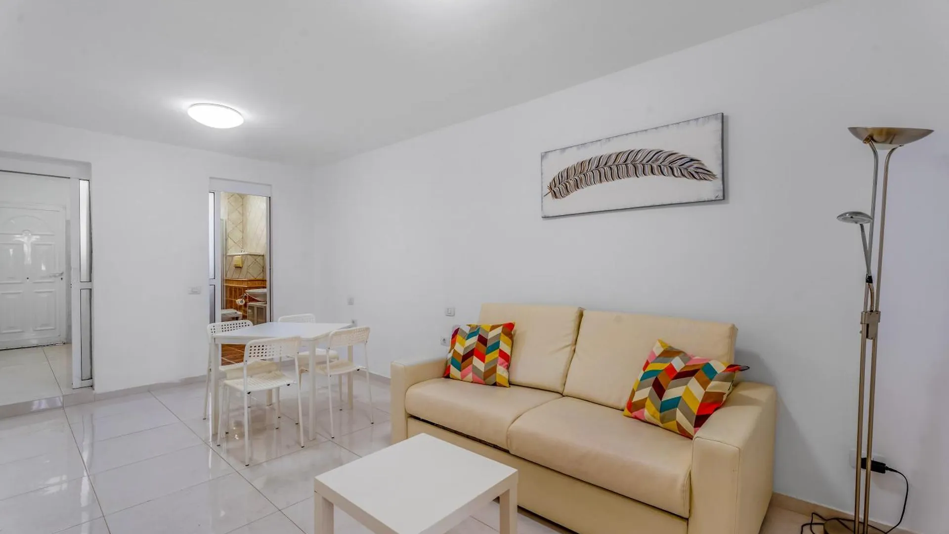 Apartamento Costa Del Silencio Tenerife Sur Arona