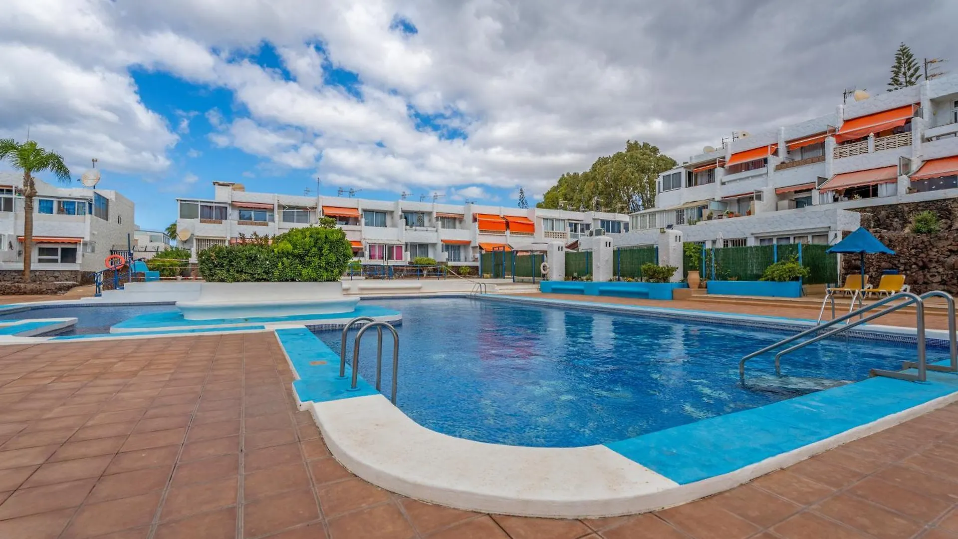Costa Del Silencio Tenerife Sur Arona  Španělsko