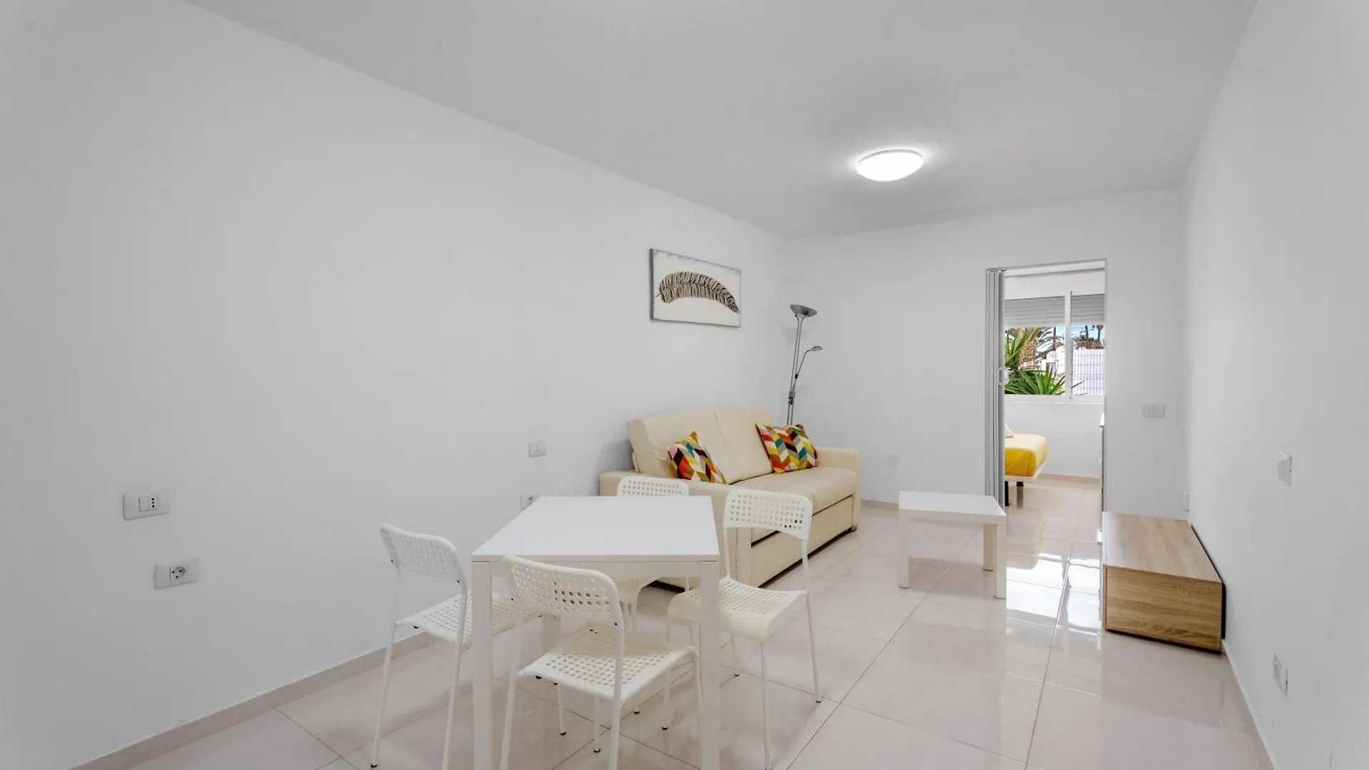 Costa Del Silencio Tenerife Sur Arona  Apartmán