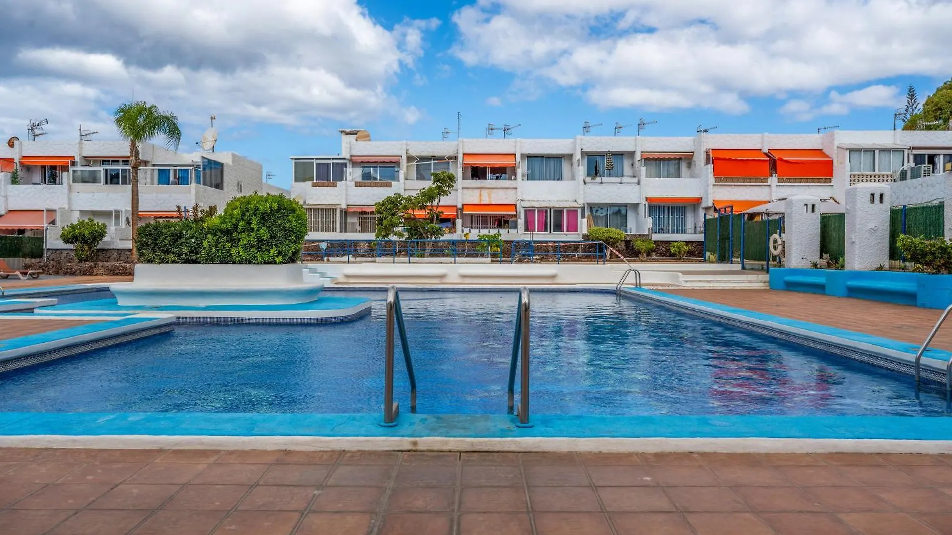Apartmán Costa Del Silencio Tenerife Sur Arona  Španělsko