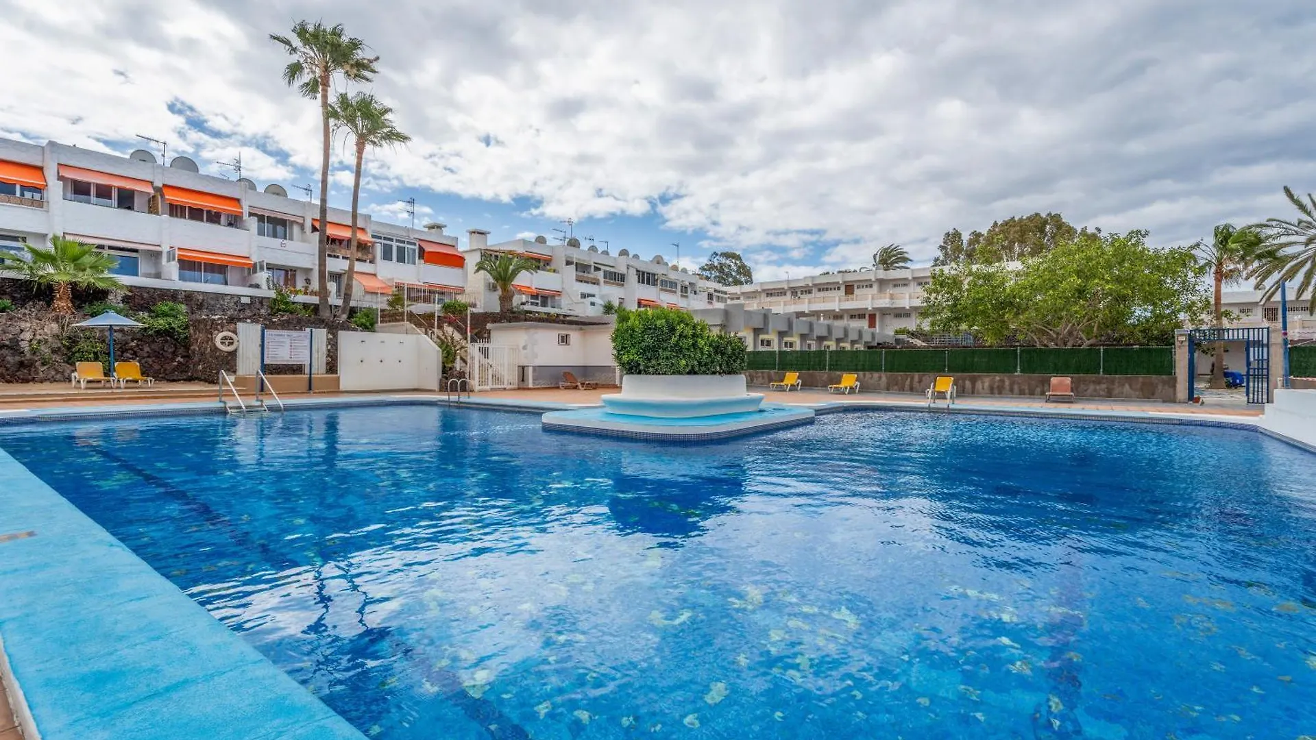 Apartmán Costa Del Silencio Tenerife Sur Arona