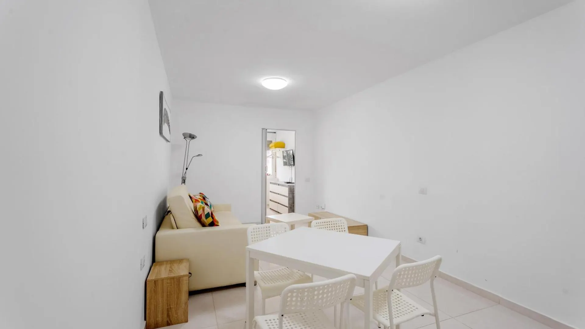 Costa Del Silencio Tenerife Sur Arona  Apartament